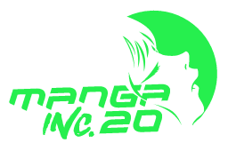MangaINC20