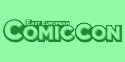 East European Comic Con