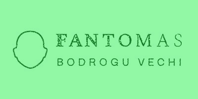 Editura Fantomas